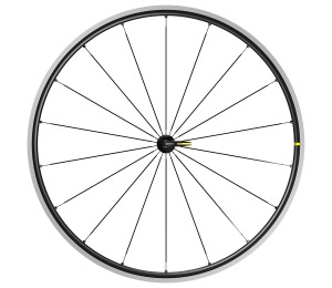 Zapletená kola MAVIC Ksyrium S 2021