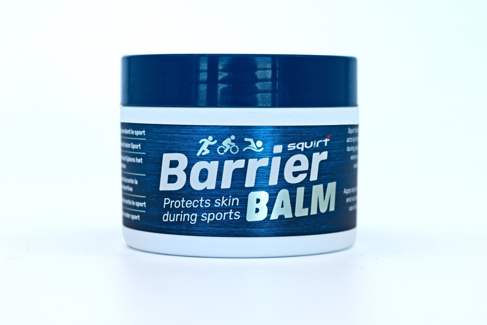 SQUIRT Balzám squirt barrier balm 100g
