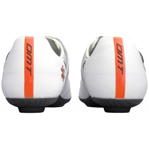 Tretry DMT KR0 EVO Superlight White/Silver (4)