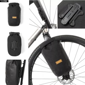 Brašna na vidlici RESTRAP Switch Pannier 5l (1)
