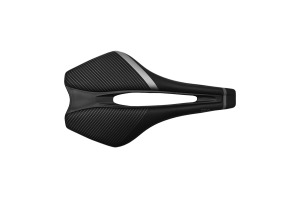 Sedlo STING ST-S101 143mm černé