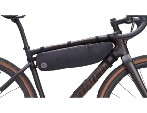 Brašna rámová SPECIALIZED/FJÄLLRÄVEN Black L