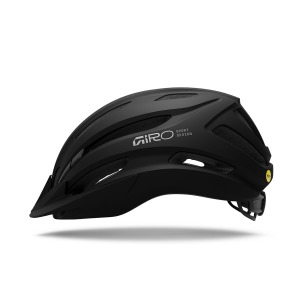 Přilba GIRO Register II MIPS Mat Black/Grey