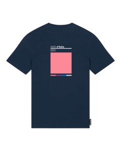 Triko THE VANDAL Giro Pantone Navy (1)