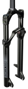 Vidlice ROCK SHOX Judy Silver 29 TK 100mm Crown (1)