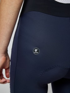 Dámské kraťasy PISSEI Primapelle Donna Blu Navy 6 (6)