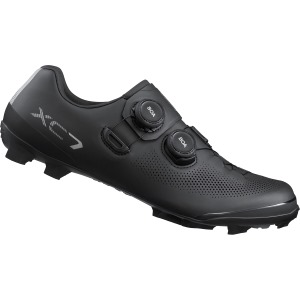 Tretry SHIMANO SH-XC703 černé (1)