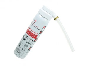 Tmel CAFFELATEX Espresso 75 ml sprej