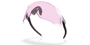 Brýle OAKLEY Velo Kato Matte Clear/Prizm Low Light (3)