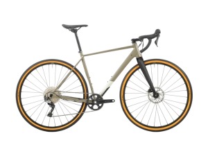 Gravel kolo SUPERIOR X-Road Elite GR Matte Sand Grey