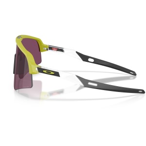Brýle OAKLEY Sutro Lite Sweep Matte Cactus/Prizm Road Black (1)