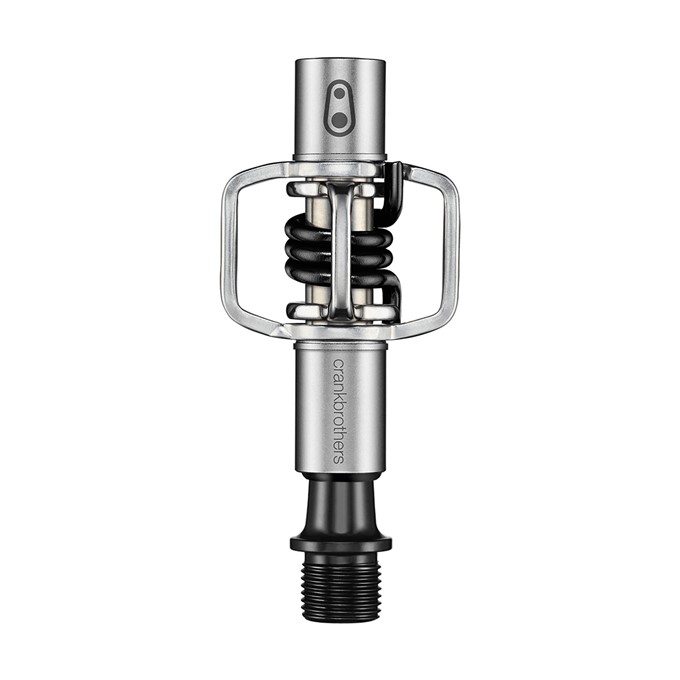 Pedály CRANKBROTHERS EggBeater 1 Silver