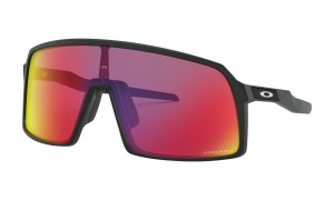 Brýle OAKLEY Sutro Matte Black Prizm Road