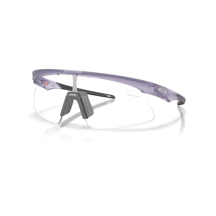 OAKLEY Brýle oakley rslv lite matte trans lilac photochromatic