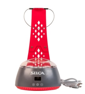 Voskovací systém SILCA