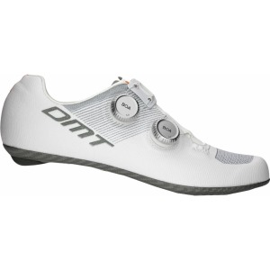 Tretry DMT KR0 EVO Superlight White/Silver