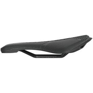 Sedlo PRO Stealth 3D Team s výřezem 152 mm (1)