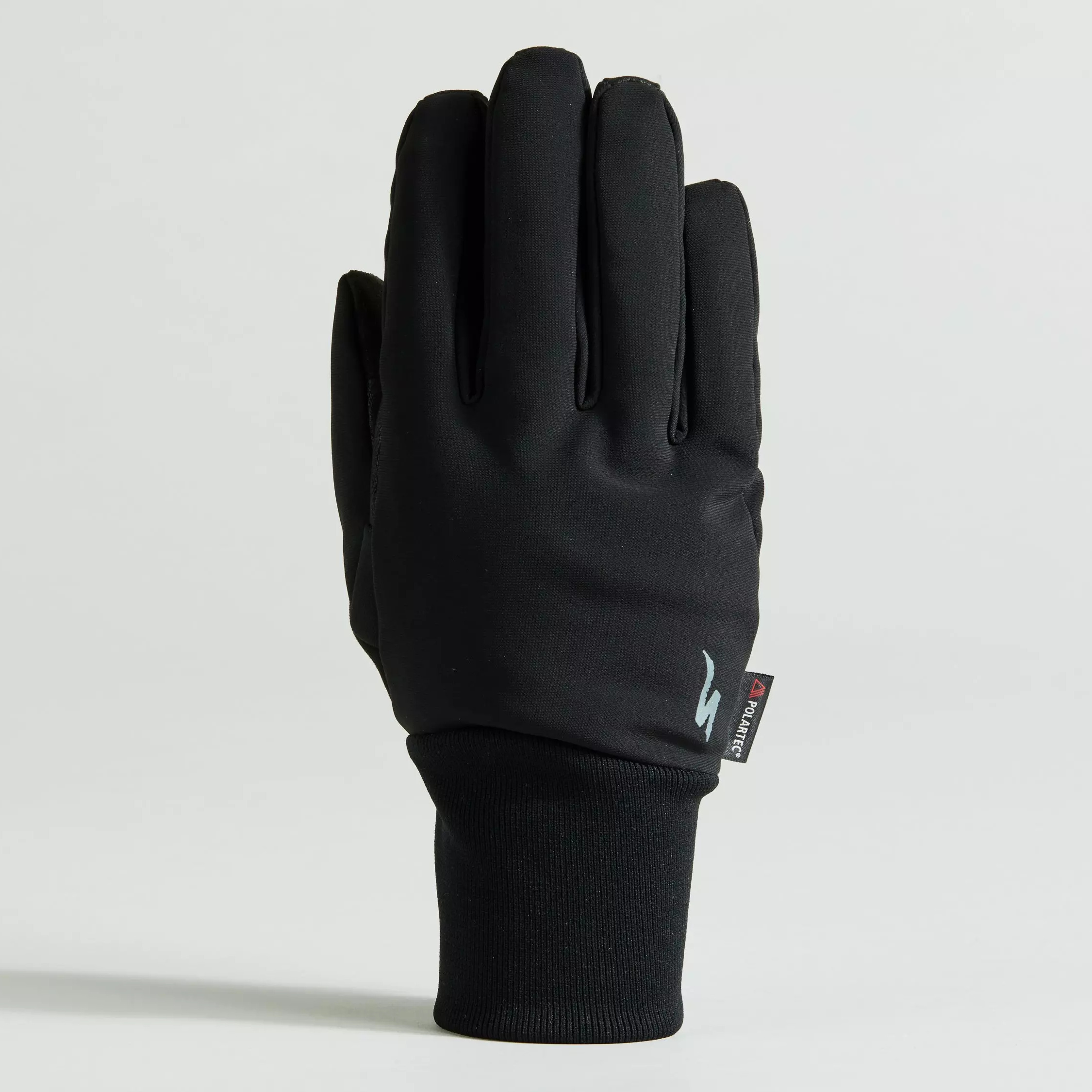 Zimní rukavice SPECIALIZED Softshell Deep Winter LF Black L