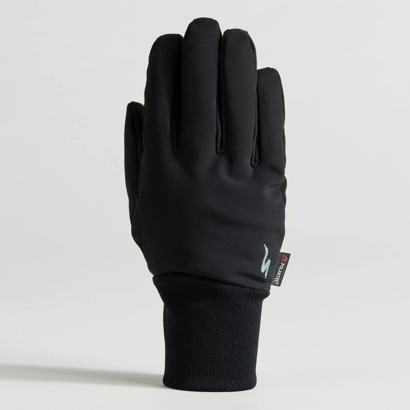 Zimní rukavice SPECIALIZED Softshell Deep Winter LF Black 1