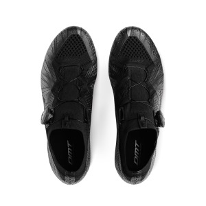 Tretry DMT KR1 Black/Black Reflective 4 (4)