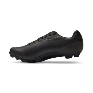 Tretry GIRO Stylus XC Black (2)
