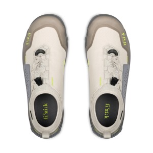 Tretry FIZIK Terra ergolace flat gtx 2.0 desert – grey (TEF2EGR2V7670) (1)