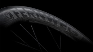 Zapletená kola LIGHTWEIGHT Fernweg EVO 63 Schwarz Edition 1 (1)