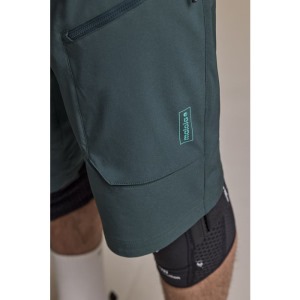 Kraťasy MALOJA TorreM. deep black (6)