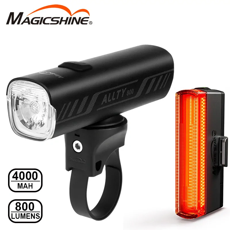 MAGICSHINE Sada světel magicshine allty 800 + seemee 50