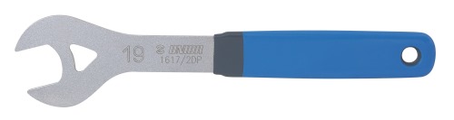 klíč konusový UNIOR 19, tloušťka 2mm