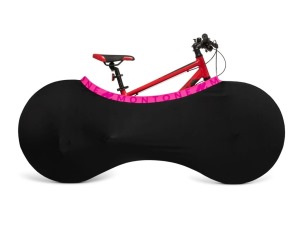 Vak na kolo MONTONE mKayak KIDS