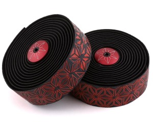 Omotávka SUPACAR Super Sticky Kush Star Fade Red 1 (2)