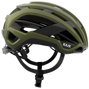 Přilba KASK Valegro Olive Green 1 (1)