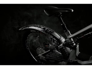 Set blatníků SKS Mudrocker (8)