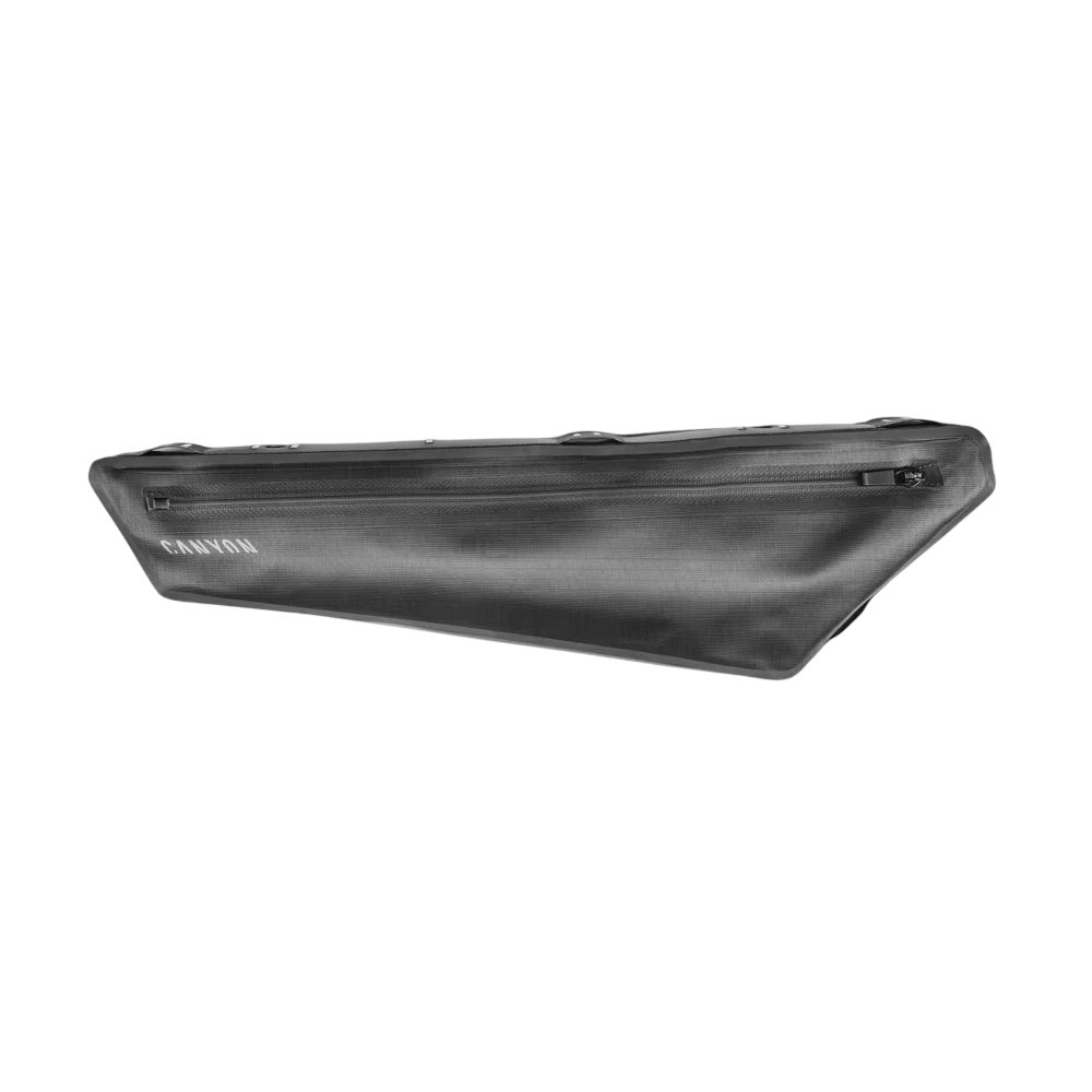 CANYON Rámová brašna canyon midloader endurance black l