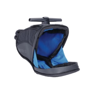 Brašna podsedlová BBB BSB-13S CurvePack 3 (2)