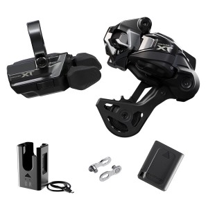 Sada SHIMANO XT Upgrade Kit RD-M8250-GS