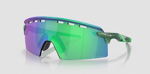 Brýle OAKLEY Encoder Strike Vented Gamma Green Prizm Jade 1