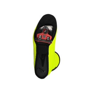 Návleky na tretry BBB BWS-23 WaterFlex 3.0 neon žluté 6 (5)