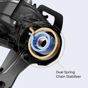 Přehazovačka SHIMANO XT RD-M8250 DI2 SGS 12s 6 (5)