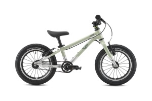 Dětské kolo EARLY RIDER Belter 14 Sage Green -2 (1)