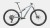 Horské kolo SPECIALIZED Epic 8 EVO Comp Gloss Sea Foam / Cast Blue Metallic