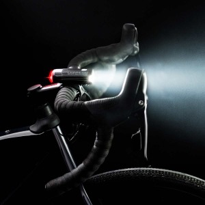 Set LEZYNE radar + světlo React System 4 (3)