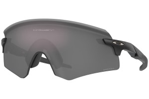 Brýle OAKLEY Encoder Matte Black Prizm Black