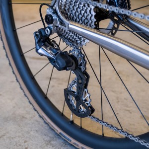  NOVA RIDE pro Shimano GRX 810/815 11s 4 (3)