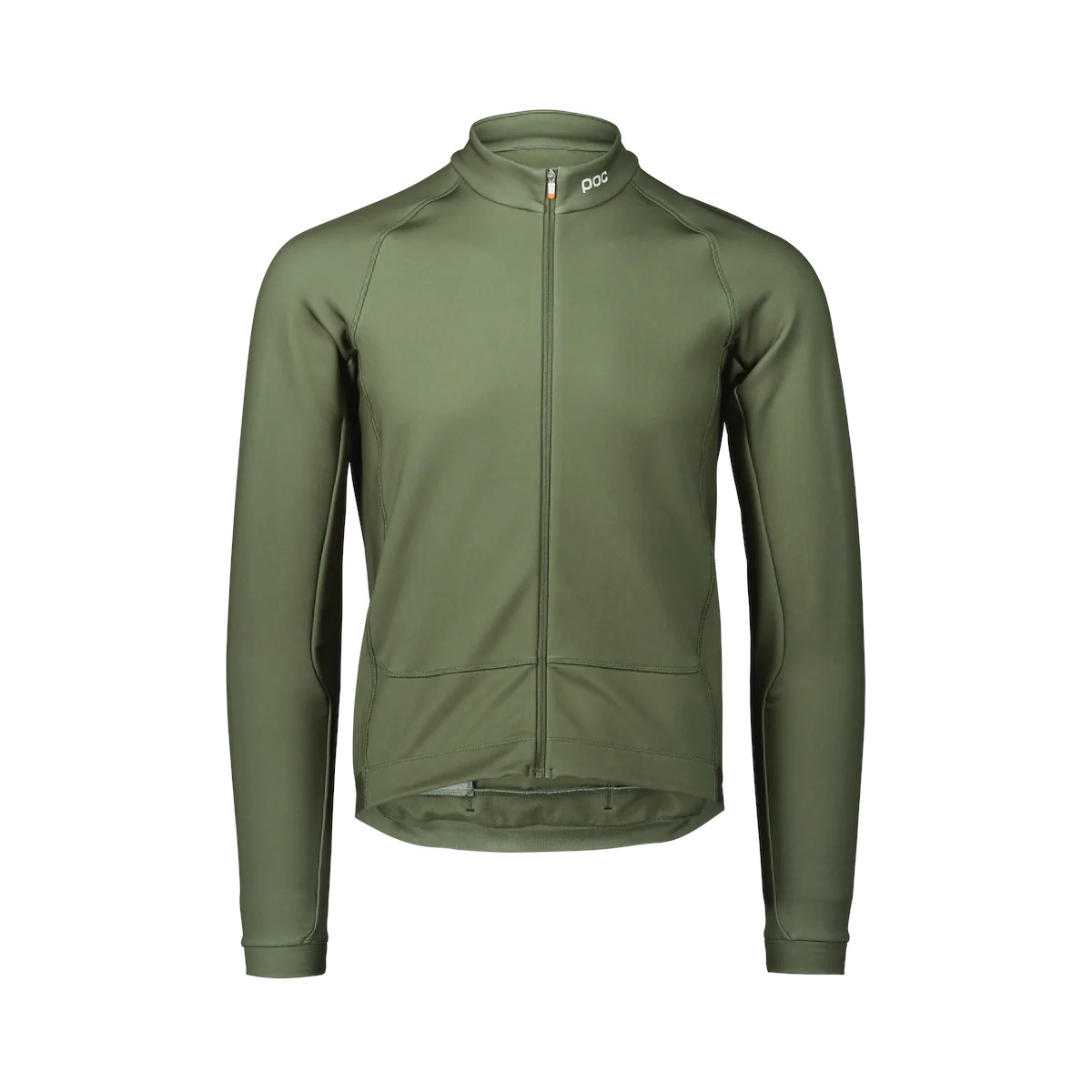 Bunda POC Thermal Jacket Epidote Green M