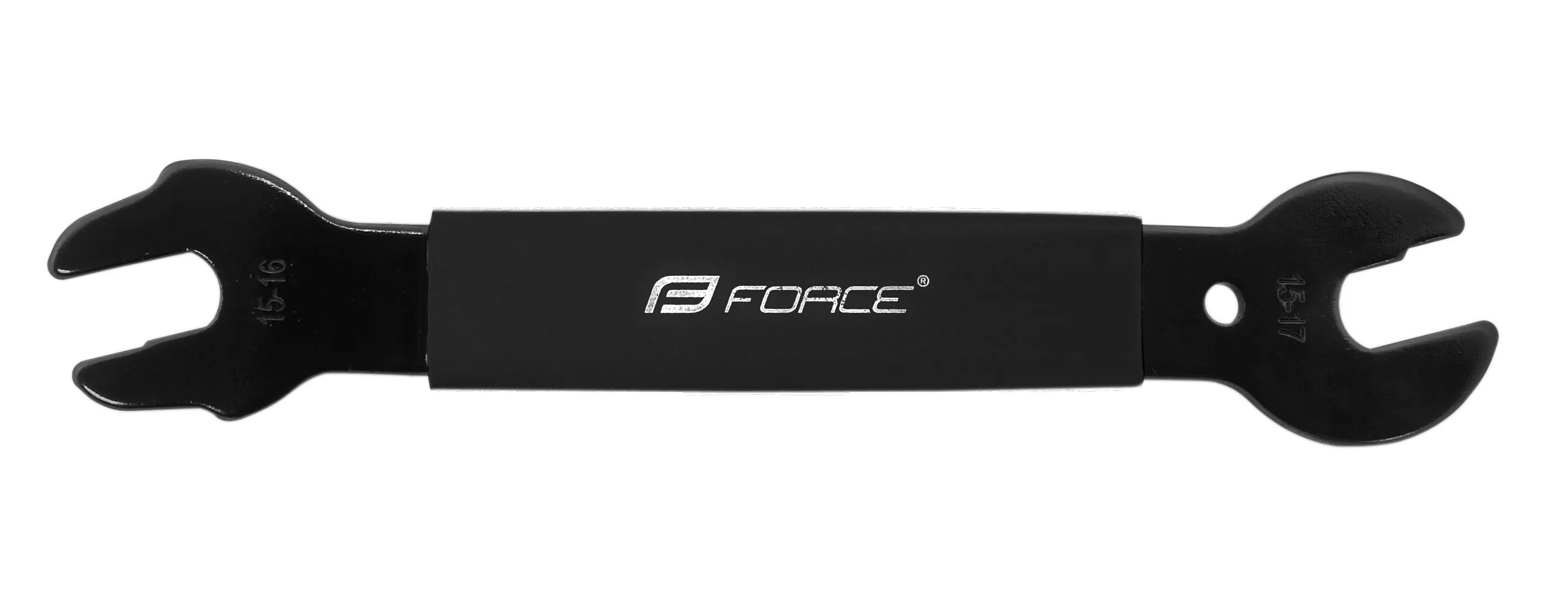 FORCE Klíč kónusový force 15-16 / 15-17