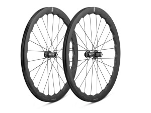 Zapletená kola FULCRUM Sharq 42 Carbon DB plášťová