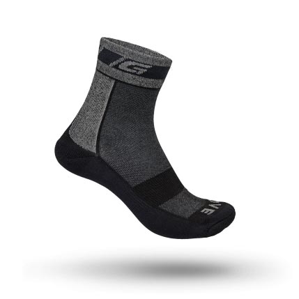 Zimní ponožky GRIP GRAB Merino L