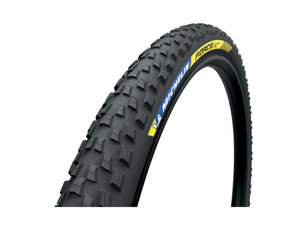 Plášť michelin force xc2 tlr race 29x2.25